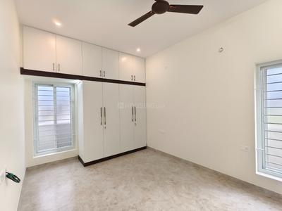 Bedroom Image of 1950 Sq.ft 3 BHK Independent House for sale in Saravanampatty Coimbatore for Rs. 12000000