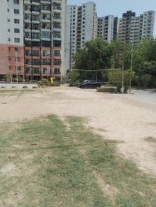 Image of 1200 Sq.ft 2 BHK Apartment / Flat for sale in Adel Landmarks Redwood Residency, Sector 78, Faridabad for Rs. 6300000