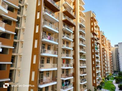 Image of 1250 Sq.ft 3 BHK Apartment / Flat for sale in Sector 51, Bhiwadi for Rs. 5775000