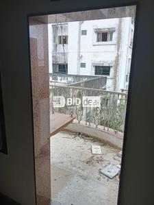 Balcony Image of 1780 Sq.ft 4 BHK Apartment / Flat for sale in Bhavnagar Para Bhavnagar for Rs. 3500000