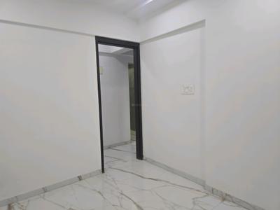 Bedroom Image of 670 Sq.ft 2 BHK Apartment / Flat for sale in MICL Aaradhya Parkwood 1, Mira Road East Mira Bhayandar for Rs. 12700000