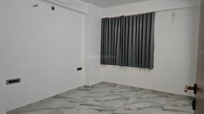 Bedroom Image of 1530 Sq.ft 2 BHK Apartment / Flat for rent in Swagat Kingsland, Sargasan Gandhinagar for Rs. 25000