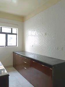 Kitchen Image of 1280 Sq.ft 3 BHK Apartment / Flat for sale in Primarc Southwinds, Rajpur Kolkata for Rs. 10500000