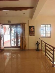 Image of 1800 Sq.ft 3 BHK Penthouse for rent in HBR Layout, Bengaluru for Rs. 80000