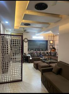 Hall Image of 1800 Sq.ft 3 BHK Apartment / Flat for sale in Sector 32A Ludhiana for Rs. 7200000