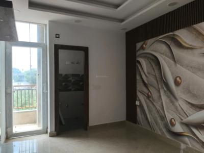Bedroom Image of 1125 Sq.ft 2 BHK Apartment / Flat for sale in Aarambh Heights, Surajpur Greater Noida for Rs. 4950000