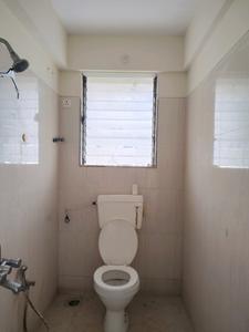 Bedroom Image of 750 Sq.ft 1 BHK Apartment / Flat for rent in Puraniks Tokyo Bay, Kasarvadavali Thane for Rs. 18500