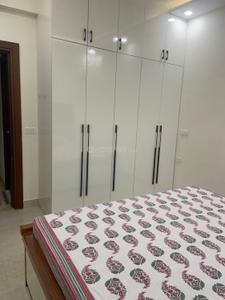 Bedroom Image of 1300 Sq.ft 2.5 BHK Apartment / Flat for sale in Shree Vardhman Victoria, Sector 70 Gurgaon for Rs. 18000000