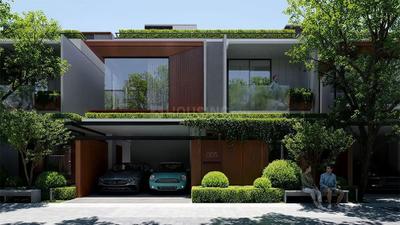 Image of 3428 Sq.ft 4 BHK Villa for sale in Merusri Antelopes, Boodihal, Bengaluru for Rs. 42500000