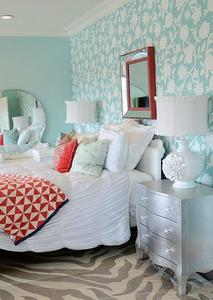 Bedroom Image of 1390 Sq.ft 3 BHK Apartment / Flat for sale in Rishabh Cloud 9 Towers, Vaishali Ghaziabad for Rs. 16000000