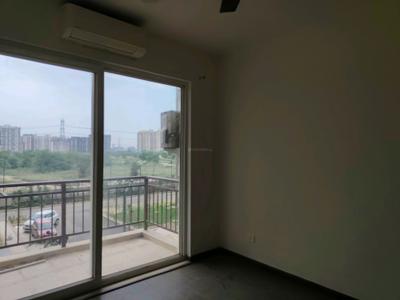 Bedroom Image of 1650 Sq.ft 3 BHK Builder Floor for sale in BPTP Astaire Garden Floors, Sector 70A Gurgaon for Rs. 22000000