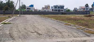 Image of 1200 Sq.ft Residential Plot / Land for sale in Kurumbapalayam, Coimbatore for Rs. 3553000