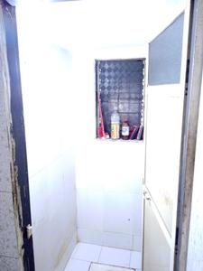 Bathroom Image of 490 Sq.ft 1 RK Apartment / Flat for sale in Badlapur West Badlapur for Rs. 1650000