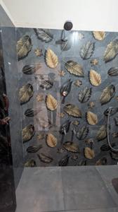 Bathroom Image of 900 Sq.ft 2 BHK Independent House for rent in Pammal Chennai for Rs. 25000