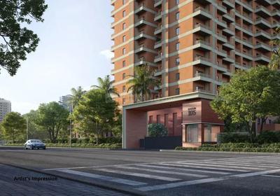 4 BHK Flat
