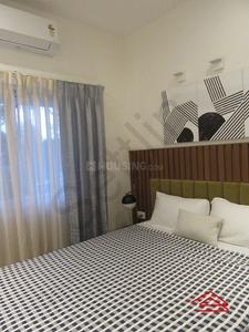 Bedroom Image of 980 Sq.ft 2 BHK Apartment / Flat for sale in Kogilu Bengaluru for Rs. 10500000