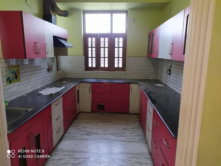 Baraulikhalilabad Kitchen 1