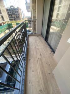 Balcony Image of 2240 Sq.ft 3 BHK Builder Floor for sale in Sector 102 Mohali for Rs. 21500000