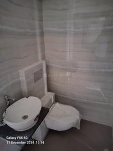 Bathroom Image of 550 Sq.ft 1 BHK Apartment / Flat for sale in Santacruz East Mumbai for Rs. 13000000