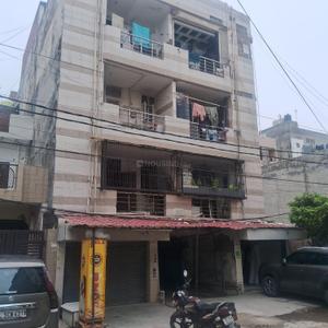 Image of 450 Sq.ft 1 BHK Apartment / Flat for sale in Shalimar Garden, Ghaziabad for Rs. 1710000