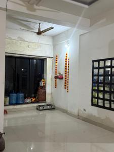 Hall Image of 1550 Sq.ft 2 BHK Apartment / Flat for sale in Narendra Nagar Nagpur for Rs. 5500000