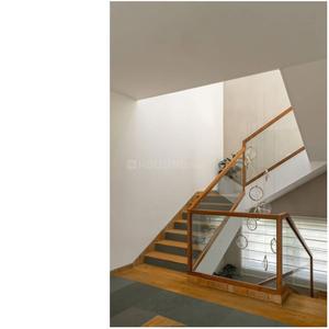 Bedroom Image of 2500 Sq.ft 3 BHK Independent House for sale in Nellikunnu Thrissur for Rs. 19500000