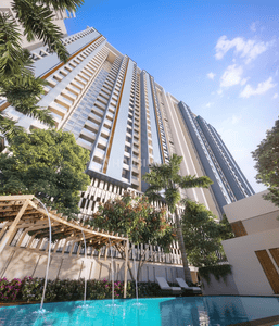 Image of 788 Sq.ft 2 BHK Apartment / Flat for sale in Astoria Royals, Ravet, Pune for Rs. 5700000