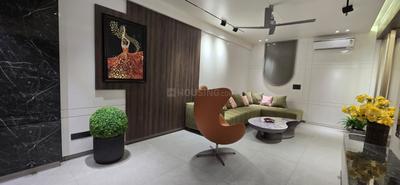 Bathroom Image of 2800 Sq.ft 4 BHK Apartment / Flat for sale in Ashok Nagar Jaipur for Rs. 33600000