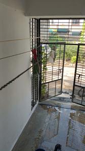 Balcony Image of 747 Sq.ft 2 BHK Independent House for sale in Kamrej Surat for Rs. 2800000