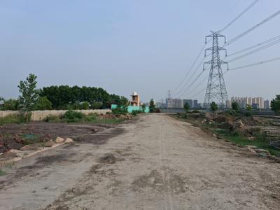 Image of 900 Sq.ft Residential Plot / Land for sale in Sector 150, Noida for Rs. 2100000