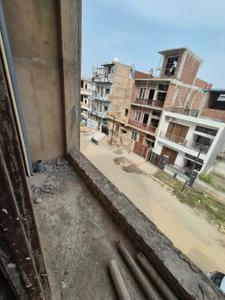 Balcony Image of 904 Sq.ft 2 BHK Villa for sale in Gaur Yamuna City, Yeida Greater Noida for Rs. 22500000