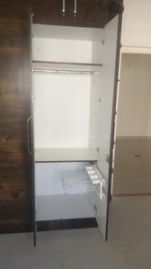 Kitchen Image of 2152 Sq.ft 3 BHK Apartment / Flat for sale in Gomti Nagar Lucknow for Rs. 10000000