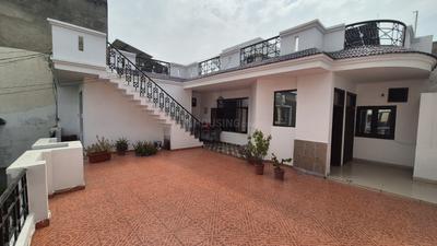 Image of 2600 Sq.ft 2 BHK Builder Floor for rent in Trikuta Nagar, Jammu for Rs. 25500
