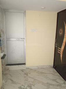 Bedroom Image of 600 Sq.ft 2 BHK Apartment / Flat for rent in MP Housing Board Colony Bhilai for Rs. 8500
