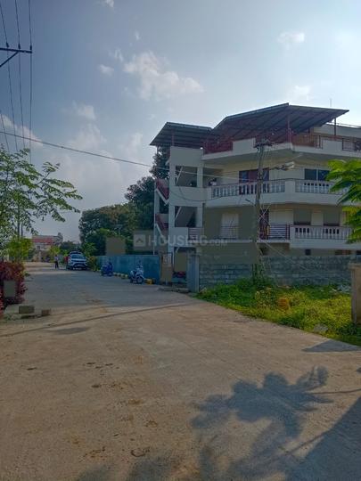 Manju srigandha residency  Main Image 1