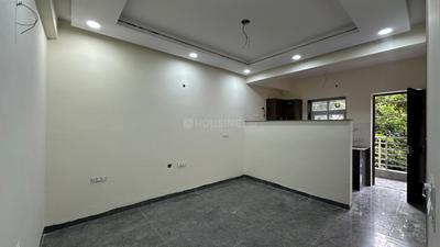 Hall Image of 800 Sq.ft 1 BHK Builder Floor for rent in Palam Vihar Gurgaon for Rs. 34000