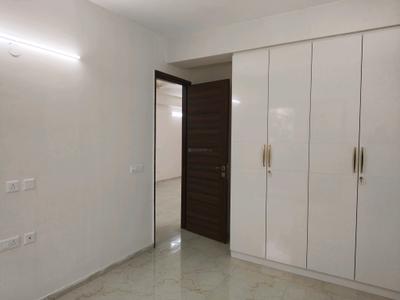 Bedroom Image of 1494 Sq.ft 3.5 BHK Builder Floor for sale in M3M Soulitude , Sector 89 Gurgaon for Rs. 17000000