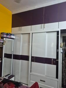 Bedroom Image of 900 Sq.ft 2 BHK Apartment / Flat for sale in Ramnagar Chandrapur for Rs. 4000000
