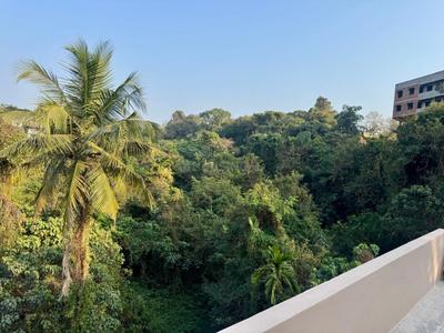 Balcony Image of 1850 Sq.ft 3 BHK Independent House for sale in Mary Hill Mangalore for Rs. 14000000