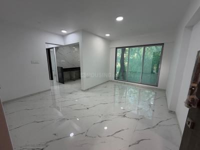 Living Room Image of 850 Sq.ft 3 BHK Apartment / Flat for sale in Borivali West Mumbai for Rs. 21000000