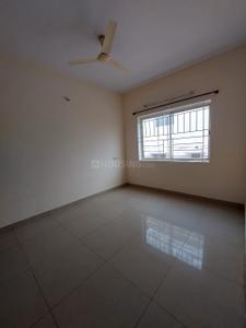 Hall Image of 1250 Sq.ft 2 BHK Apartment / Flat for rent in New Tippasandra Bengaluru for Rs. 42000