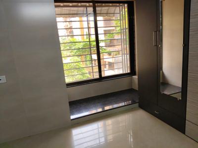 Bedroom Image of 1420 Sq.ft 3 BHK Apartment / Flat for sale in Tricity Pristine, Kharghar Navi Mumbai for Rs. 19000000