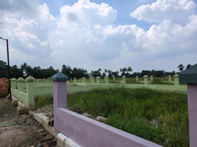 Image of 1440 Sq.ft Residential Plot / Land for sale in Joka, Kolkata for Rs. 350000