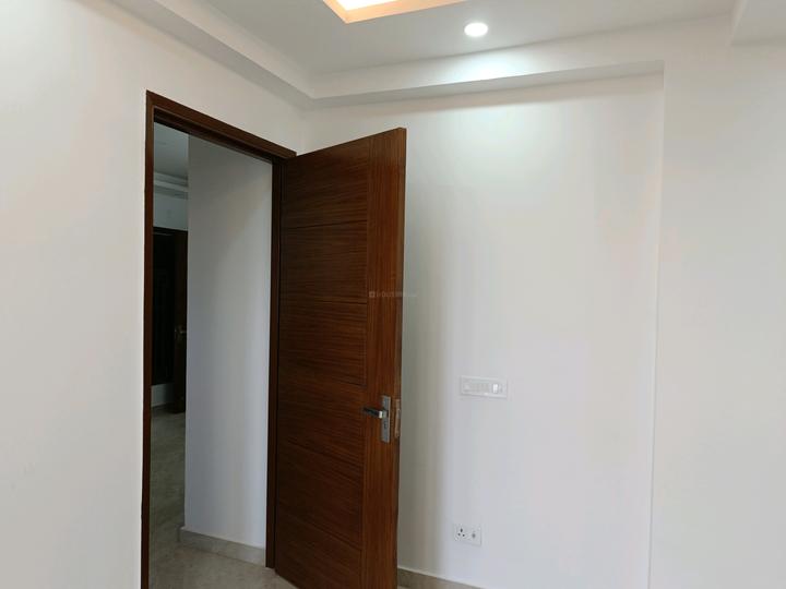 Freedom fighter enclave Bedroom One 1