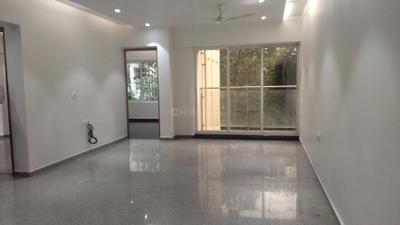 Living Room Image of 1000 Sq.ft 2 BHK Apartment / Flat for sale in Andheri West Mumbai for Rs. 32500000