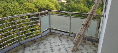 Balcony Image of 1800 Sq.ft 3 BHK Apartment / Flat for sale in CGHS Celestial Heights, Sector 2 Dwarka New Delhi for Rs. 27100000