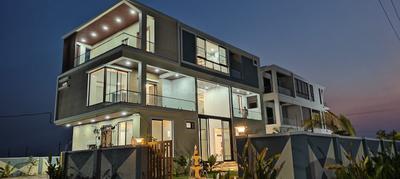 Image of 2500 Sq.ft 3 BHK Villa for sale in Santosh Nagar Colony, Kurnool for Rs. 16200000