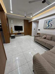 Bedroom Image of 1761 Sq.ft 3 BHK Apartment / Flat for sale in Shree Siddhi Vinayak Prospera, Bopal Ahmedabad for Rs. 11500000