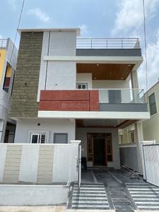 Image of 2000 Sq.ft 3 BHK Villa for sale in Dammaiguda, Secunderabad for Rs. 9600000