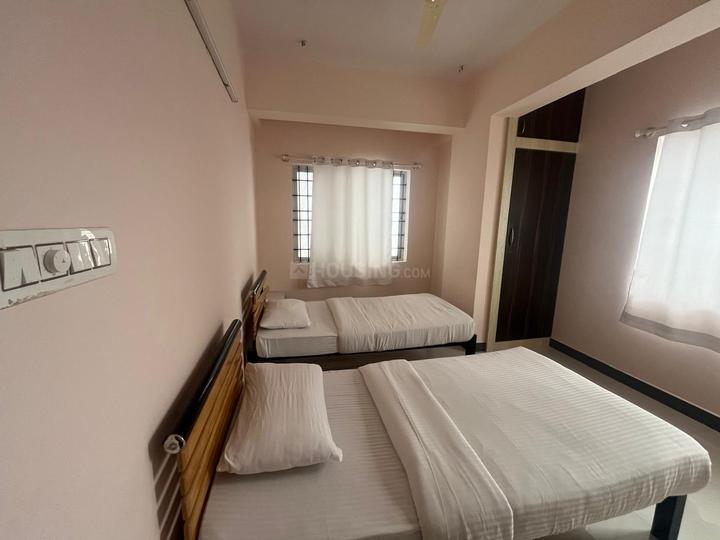 Cleveland Town, Frazer Town Bedroom 1